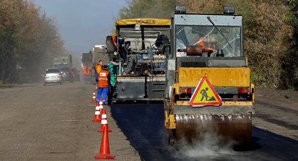 На ремонт дорог Кисловодска выделено 112 миллионов рублей